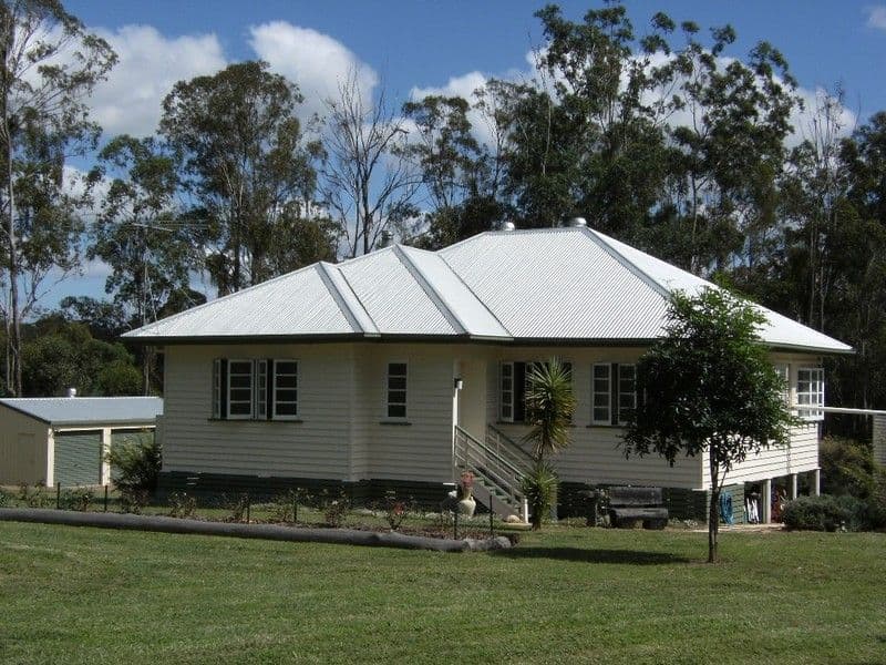 NANANGO QLD 4615, Nanango - Image 1