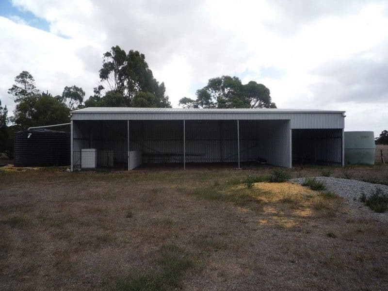KENDENUP WA 6323, Kendenup - Thumbnail 8