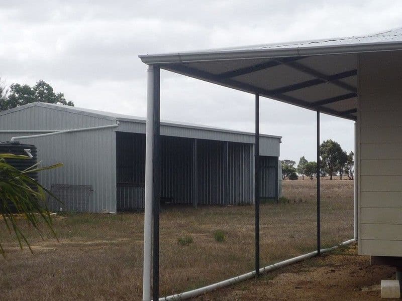 KENDENUP WA 6323, Kendenup - Thumbnail 3