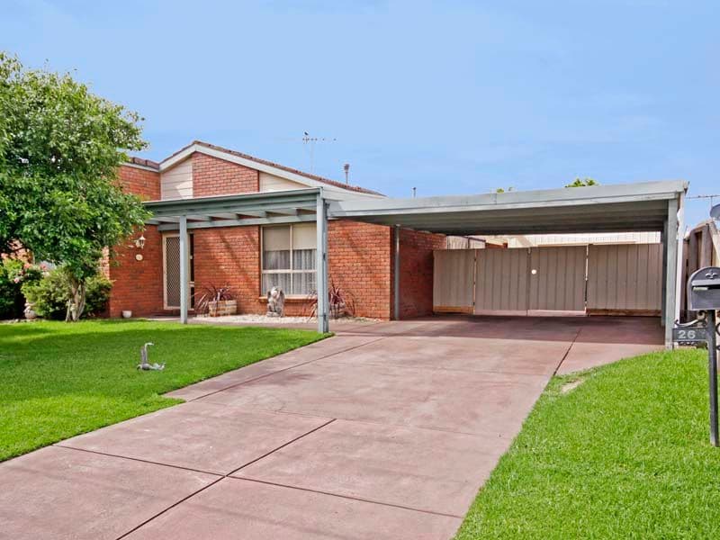 26 Winter Street, BELMONT VIC 3216, Belmont - Image 1