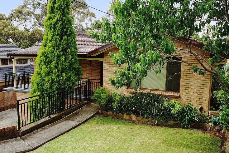 117 Murphys Avenue, KEIRAVILLE NSW 2500, Keiraville - Image 1