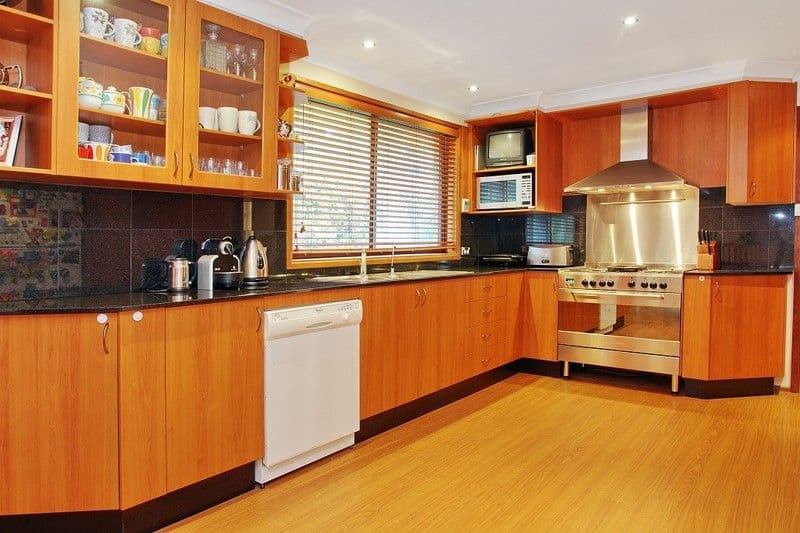 117 Murphys Avenue, KEIRAVILLE NSW 2500, Keiraville - Thumbnail 5