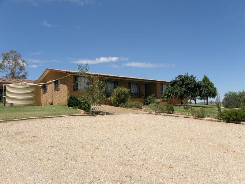 BATHURST NSW 2795, Bathurst - Image 1