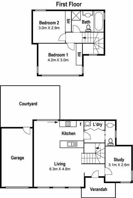 54/1 Bondi Avenue, Mermaid Beach, QLD, 4218, Mermaid Beach - Thumbnail 6