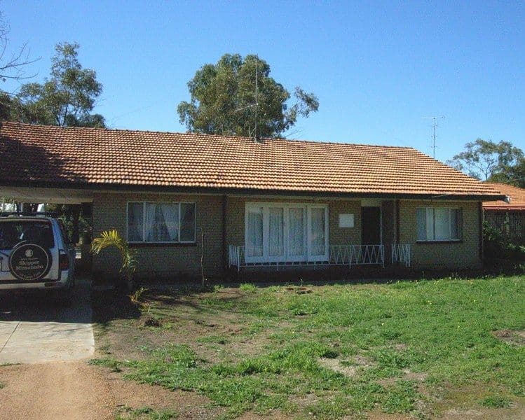 5 Carter Street, THREE SPRINGS WA 6519, Three Springs - Image 1