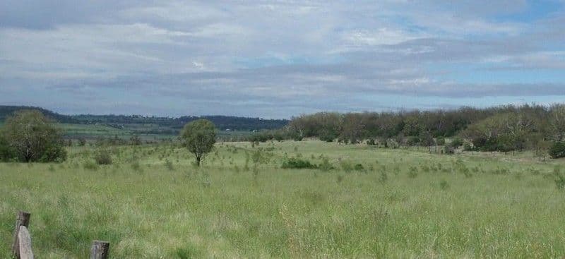 MOUNT TYSON QLD 4356, Mount Tyson - Image 1