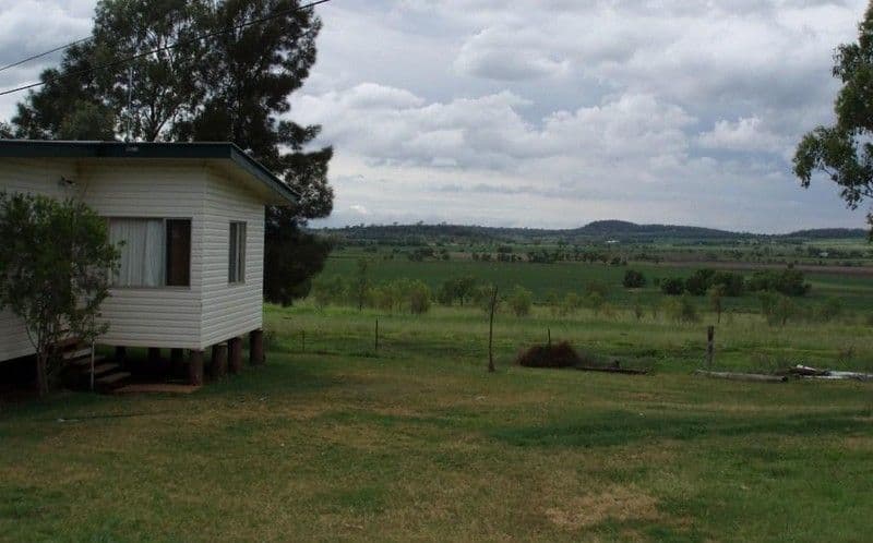 MOUNT TYSON QLD 4356, Mount Tyson - Thumbnail 2