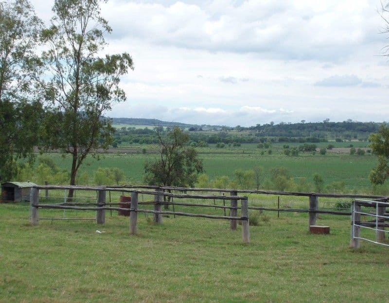 MOUNT TYSON QLD 4356, Mount Tyson - Thumbnail 3
