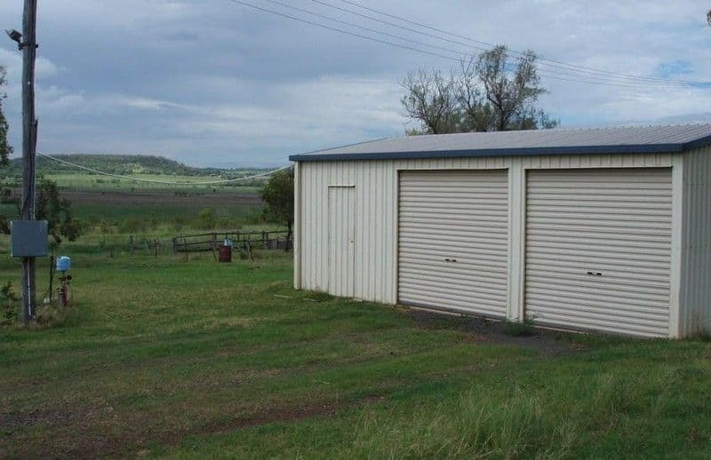 MOUNT TYSON QLD 4356, Mount Tyson - Thumbnail 4
