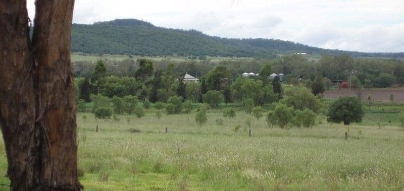 MOUNT TYSON QLD 4356, Mount Tyson - Thumbnail 5