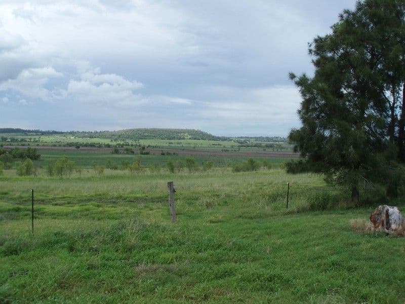 MOUNT TYSON QLD 4356, Mount Tyson - Thumbnail 6