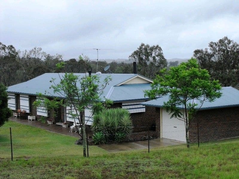 COOYAR QLD 4402, Cooyar - Image 1