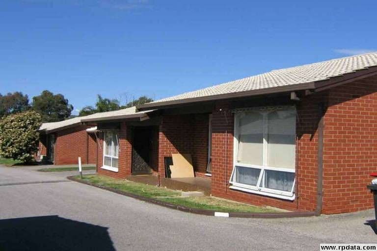 Unit 29, 60 Booth Avenue, MORPHETT VALE SA 5162, Morphett Vale - Image 1