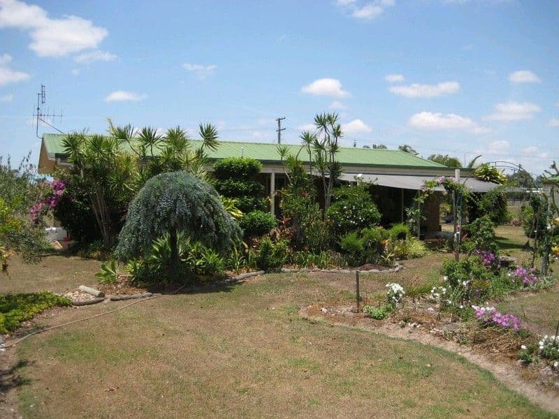 36 Appaloosa Drive, BRANYAN QLD 4670, Branyan - Image 1