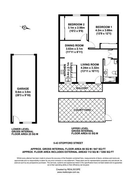 43 Stopford Street, WOOLOOWIN QLD 4030, Wooloowin - Thumbnail 7