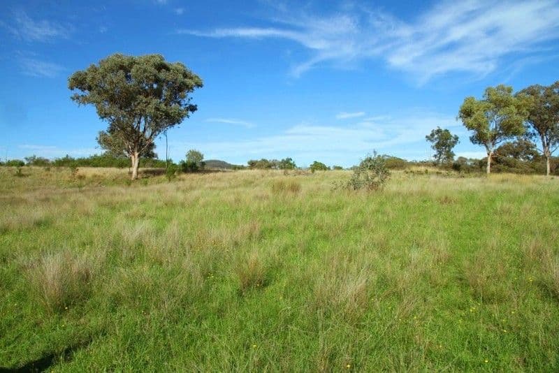 'Terrergee' Terrergee Road, BELLATA NSW 2397, Bellata - Image 1
