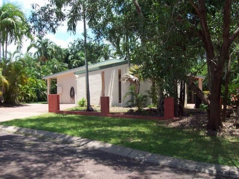11 Broadarrow Circuit, WOODROFFE NT 0830, Woodroffe - Image 1