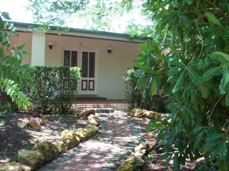 11 Broadarrow Circuit, WOODROFFE NT 0830, Woodroffe - Thumbnail 2