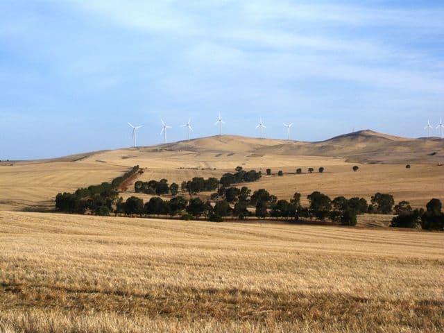 "Treweeks" Petherton Road, BOOBOROWIE SA 5417, Booborowie - Thumbnail 6