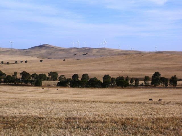 "Treweeks" Petherton Road, BOOBOROWIE SA 5417, Booborowie - Thumbnail 7