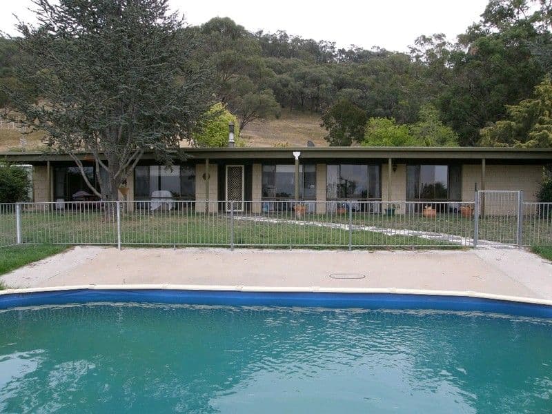 BATHURST NSW 2795, Bathurst - Image 1