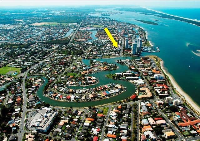 6 Clam Street, RUNAWAY BAY QLD 4216, Runaway Bay - Image 1