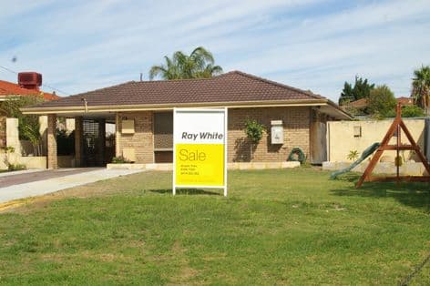 18 Vallack Grove, MIRRABOOKA WA 6061, Mirrabooka - Image 1