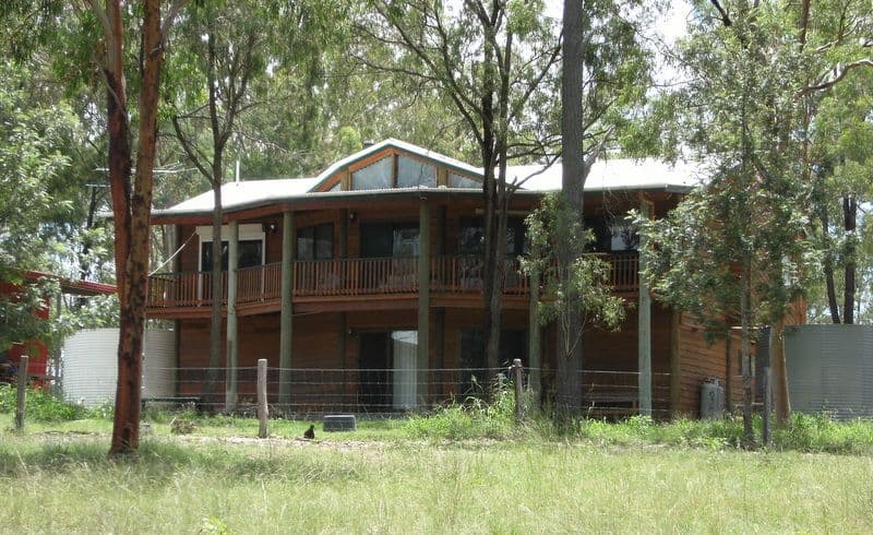 NANANGO QLD 4615, Nanango - Image 1