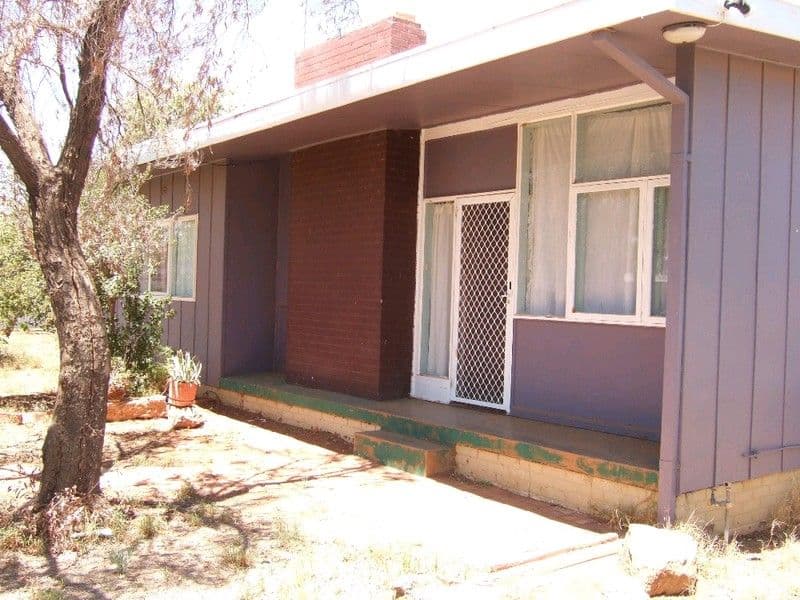 1 King  Street, BROKEN HILL NSW 2880, Broken Hill - Image 1