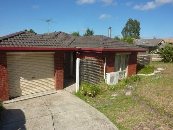 158 Hall Road, CARRUM DOWNS VIC 3201, Carrum Downs - Image 1