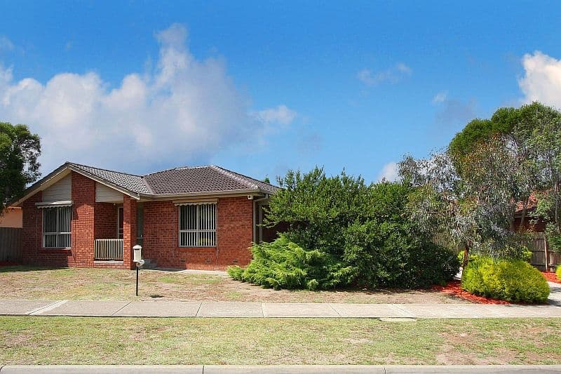 58 Grenda Drive, MILL PARK VIC 3082, Mill Park - Image 1