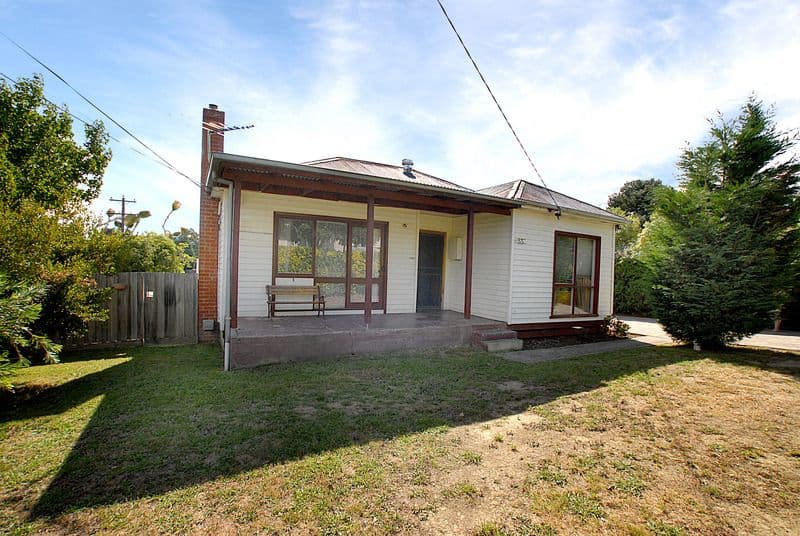 33 Austin Street, FERNTREE GULLY VIC 3156, Ferntree Gully - Image 1