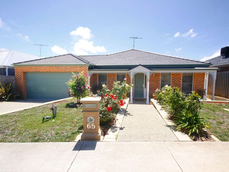 65 Willesden Drive, WAURN PONDS VIC 3216, Waurn Ponds - Image 1