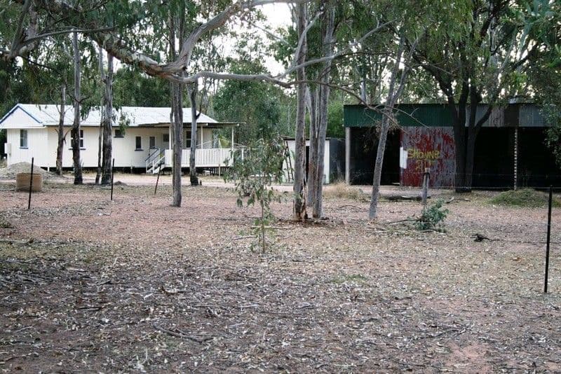 NANANGO QLD 4615, Nanango - Image 1