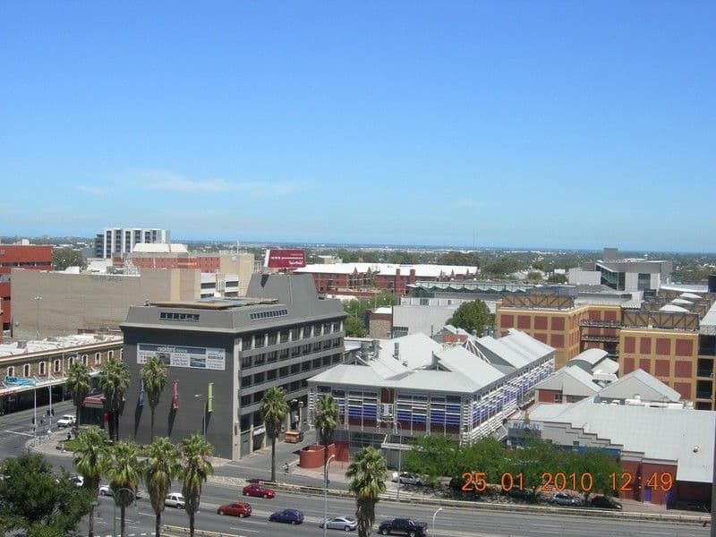 1209/92-97 The Embassy, North Terrace, ADELAIDE SA 5000, Adelaide - Image 1