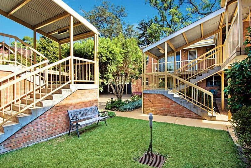 1  Mary Street, BEECROFT NSW 2119, Beecroft - Thumbnail 6