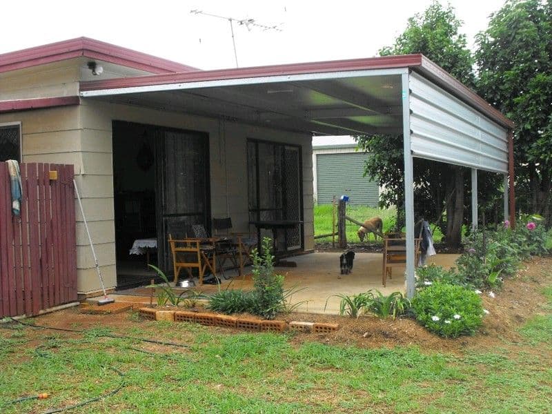 CRAWFORD QLD 4610, Crawford - Image 1