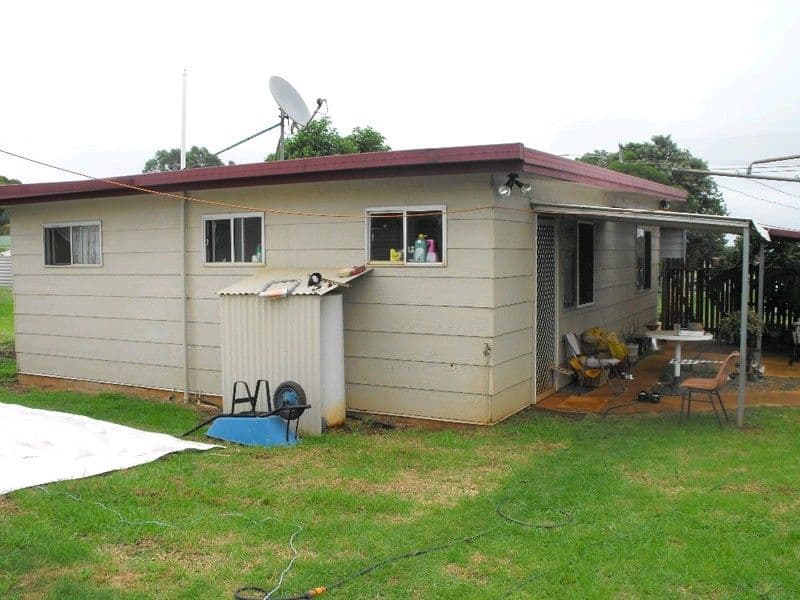 CRAWFORD QLD 4610, Crawford - Thumbnail 3