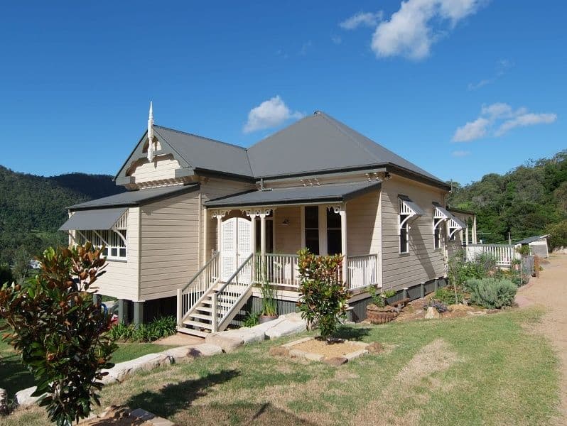 SAMFORD QLD 4520, Samford Valley - Thumbnail 2