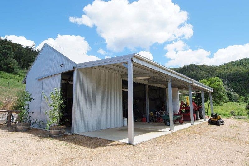 SAMFORD QLD 4520, Samford Valley - Thumbnail 4