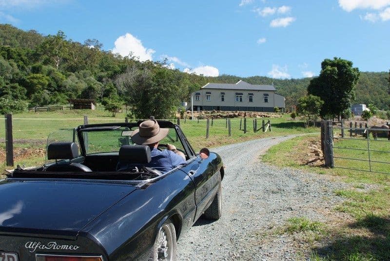 SAMFORD QLD 4520, Samford Valley - Thumbnail 8