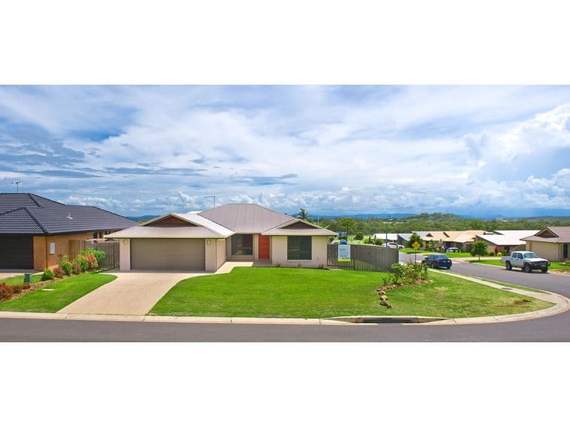 5 Woodbine Court, Parkwood, QLD, 4214, Parkwood - Image 1