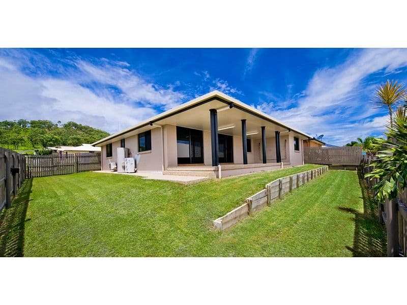 5 Woodbine Court, Parkwood, QLD, 4214, Parkwood - Thumbnail 2