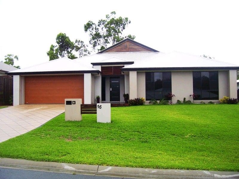16 Kintail Lane, Coomera Waters QLD 4209, Coomera - Image 1
