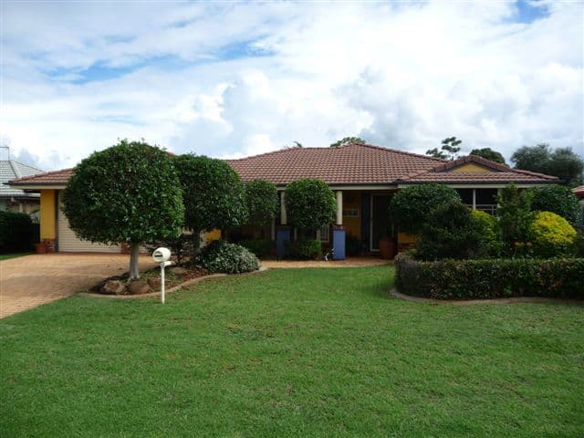 10 Hennenlotter Court, KEARNEYS SPRING QLD 4350, Kearneys Spring - Image 1
