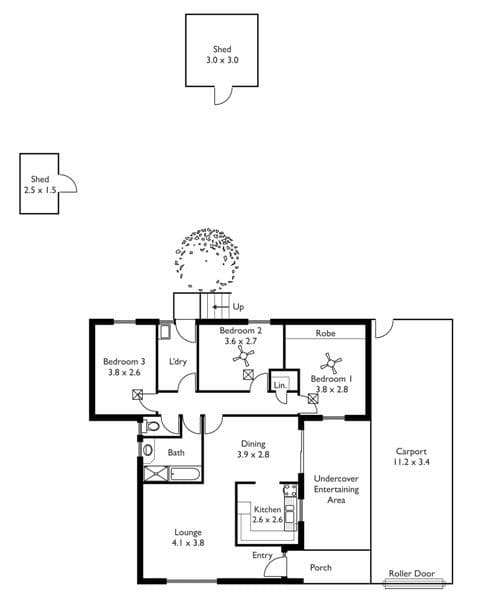 13 Buenavista Crescent, HACKHAM WEST SA 5163, Hackham West - Thumbnail 4
