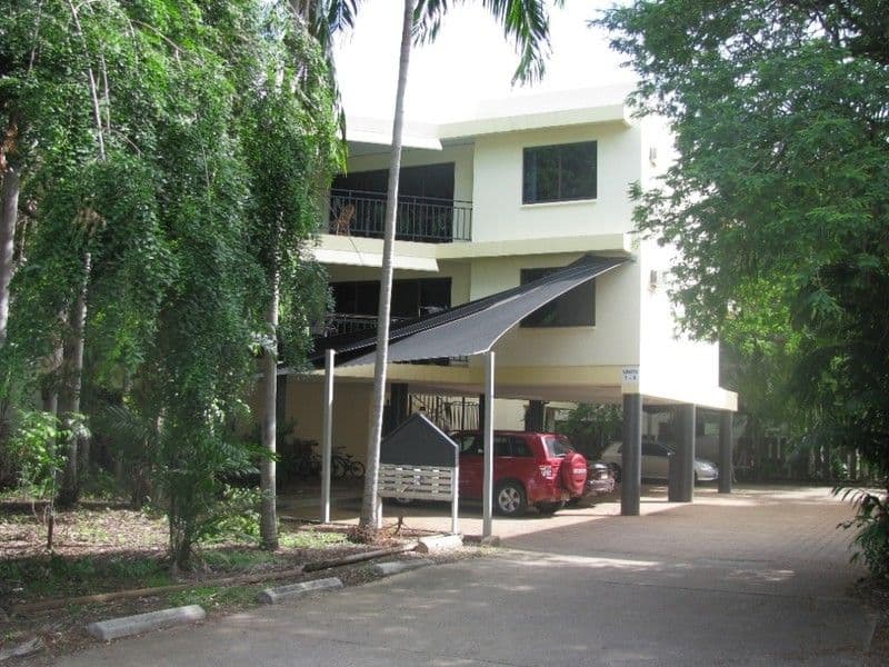 5/139 Smith Street, LARRAKEYAH NT 0820, Larrakeyah - Image 1