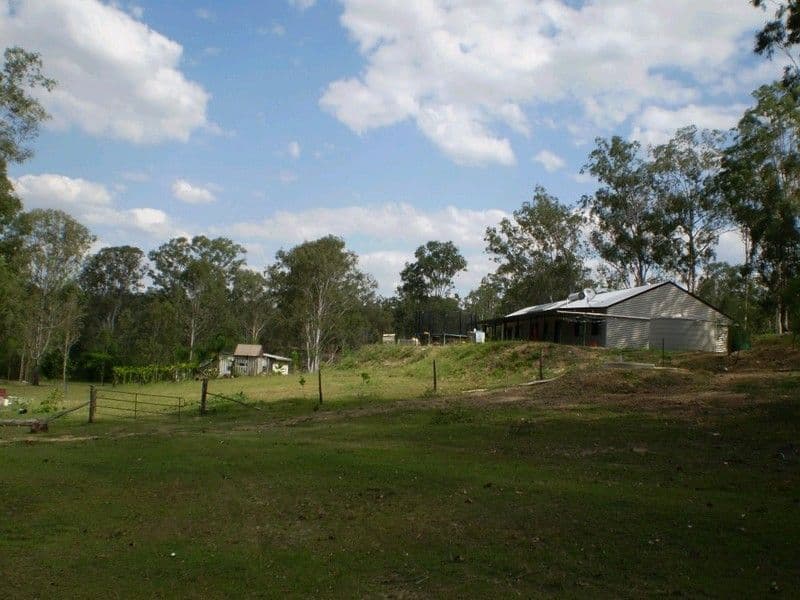 GIN GIN QLD 4671, Gin Gin - Image 1