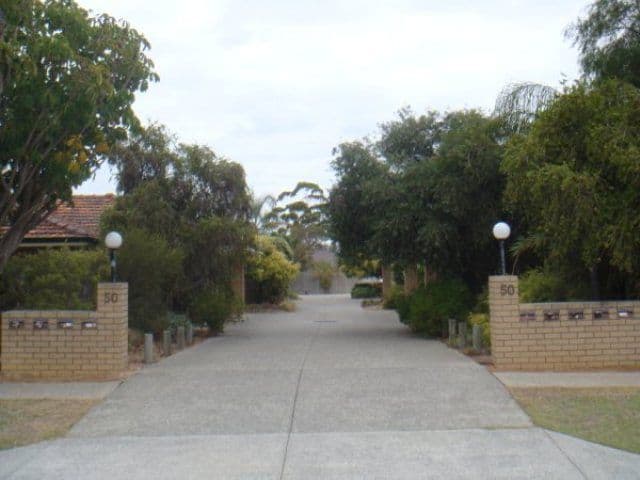5/50 Moulden Avenue, YOKINE WA 6060, Yokine - Image 1