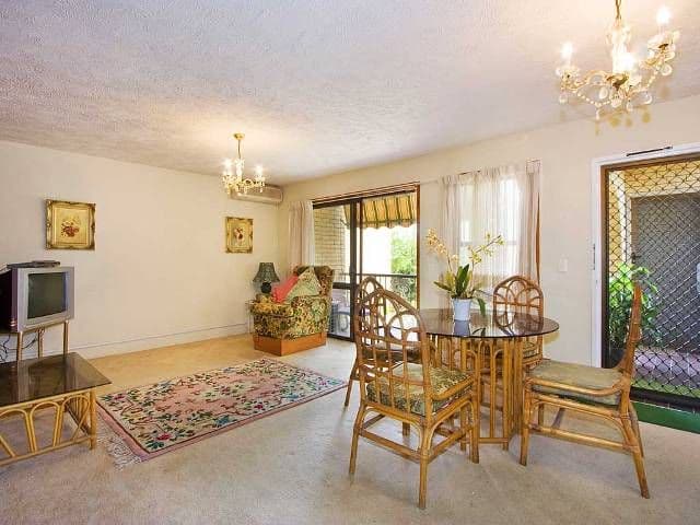 9 'Le Riviere', 33 Monaco Street, SURFERS PARADISE QLD 4217, Surfers Paradise - Thumbnail 7